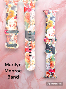 UV MARILYN M